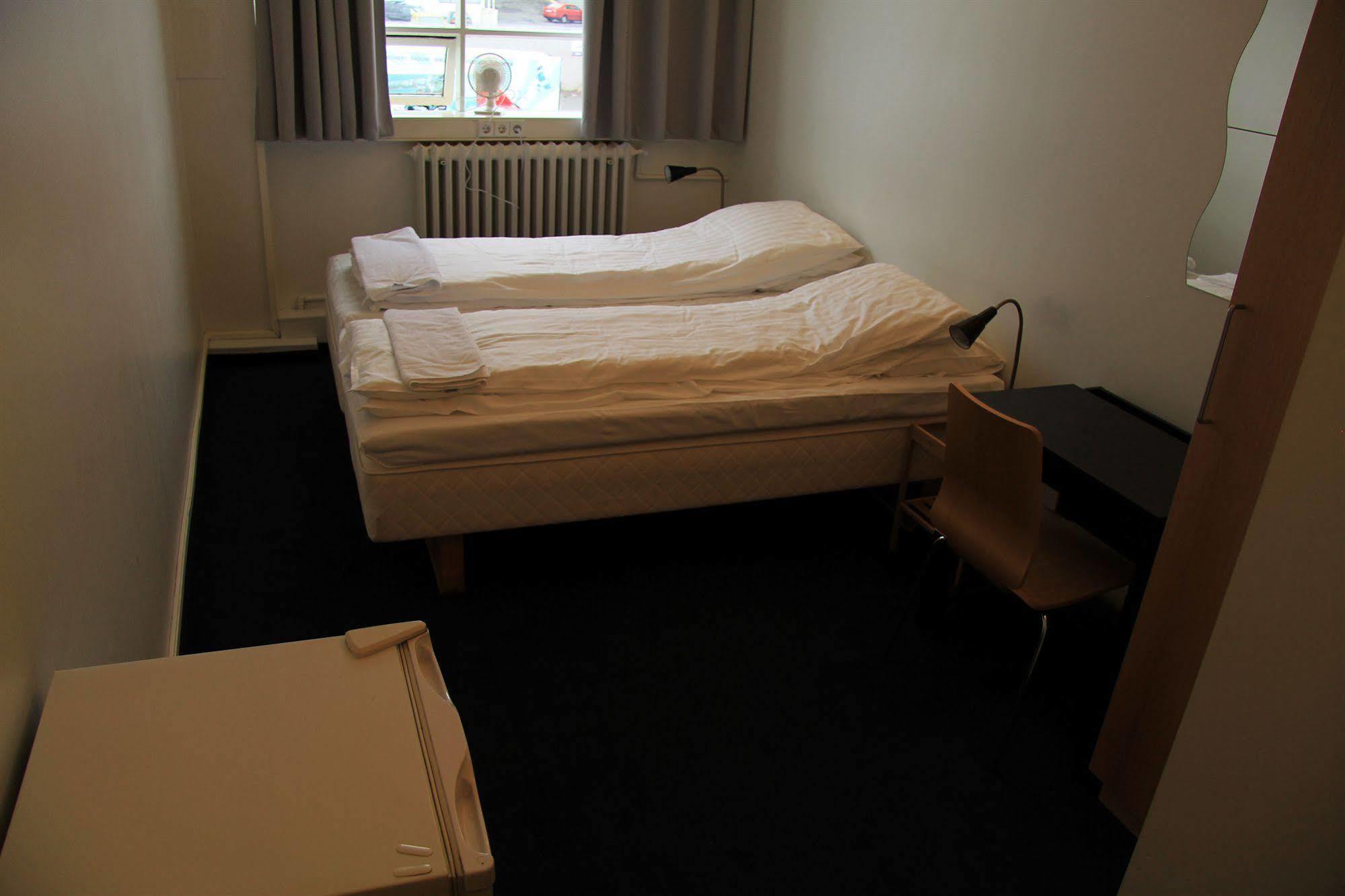 Atlantic Apartments And Rooms Reykjavík Zewnętrze zdjęcie