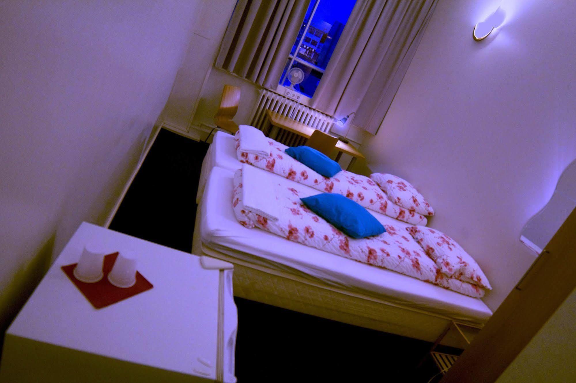 Atlantic Apartments And Rooms Reykjavík Zewnętrze zdjęcie