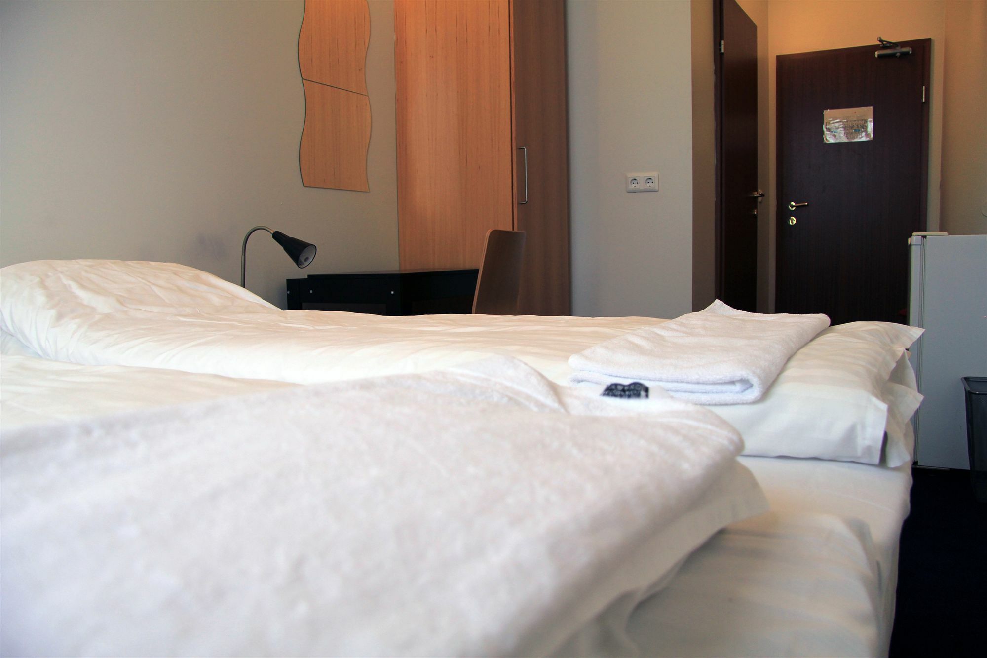 Atlantic Apartments And Rooms Reykjavík Zewnętrze zdjęcie